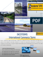 INCOTERMS..