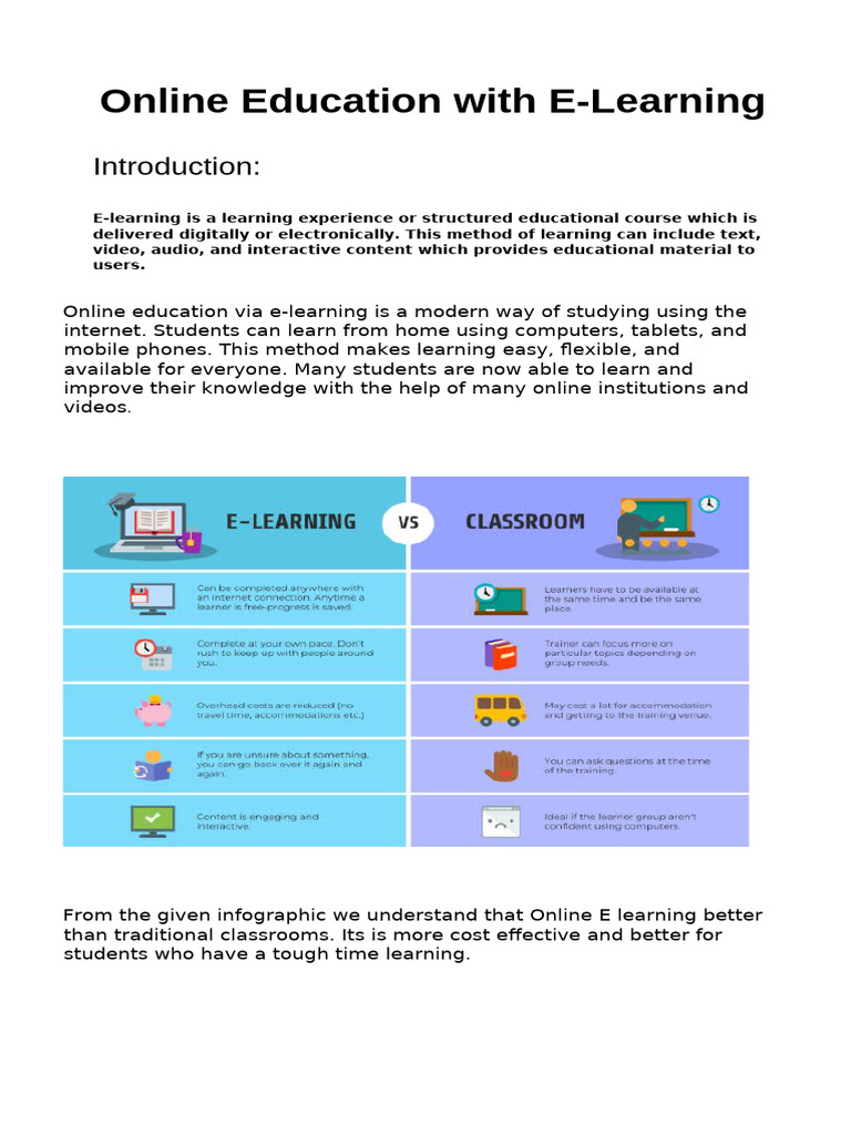 ICT Assignment 1 Revised | PDF