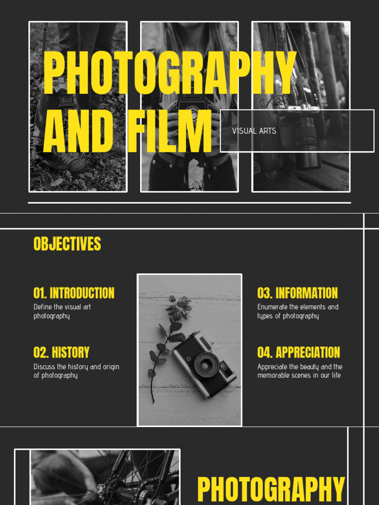 CI1ADAP Lesson Photography 1 16 | PDF | Composition (Visual Arts) | Image