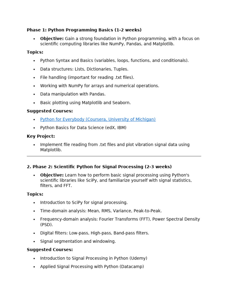 Flow For AIML Study | PDF | Machine Learning | Deep Learning