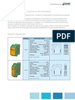 Reles de Seg. Instrutech2