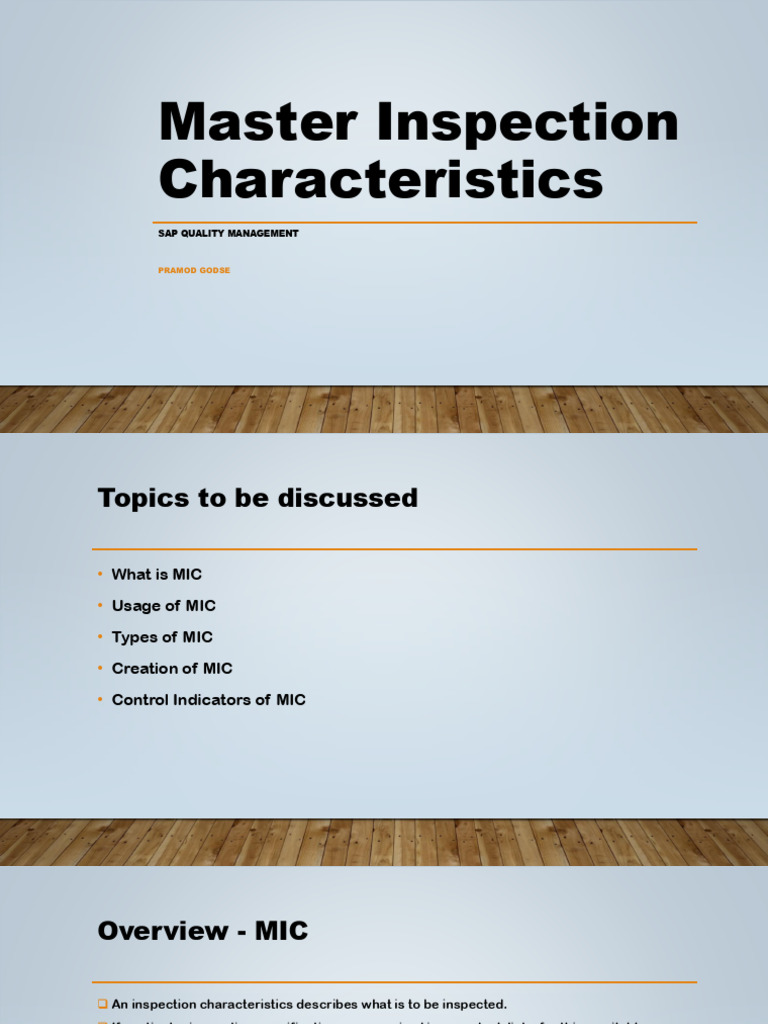 Mic From Linkedin | PDF