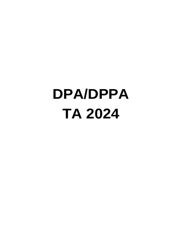 File Dokumen SPJ Krs | PDF