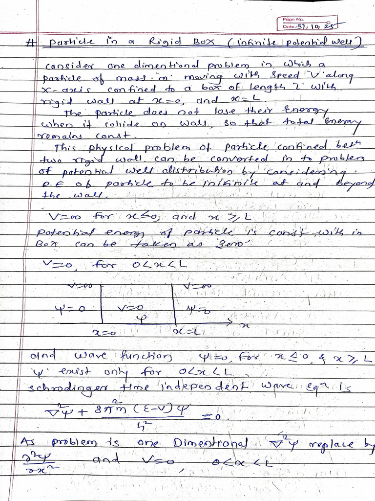 Quantum Physics | PDF