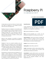 Raspberry Pi