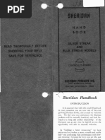 Yanmar 6N21AL Diesel Engine Manual | PDF | Science & Mathematics