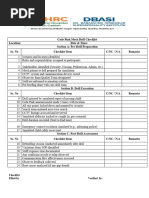 Code Pink Emergency Response Protocol | PDF | Neonatal Intensive Care ...
