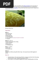 Download resep brownis by Viki Marta Tifani SN99101370 doc pdf