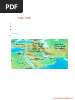 Overview of the Harb Tribe in Saudi Arabia | PDF | Arabian Peninsula ...