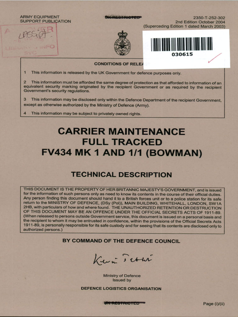 2350 T 252 302 | PDF