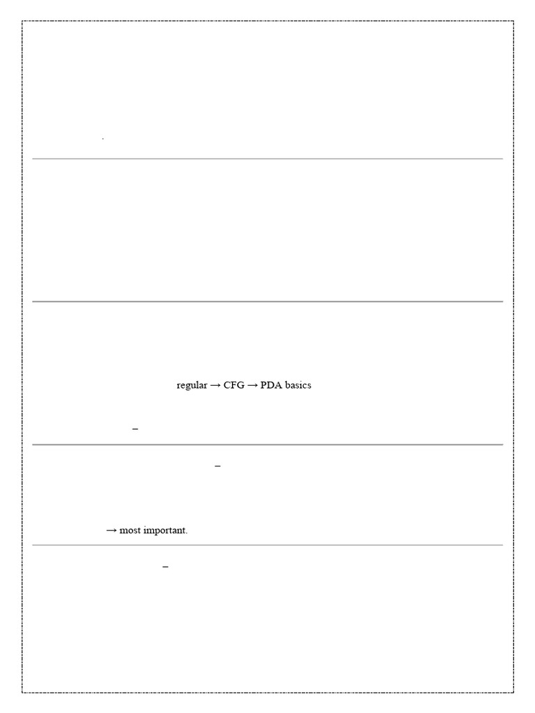 Gate Plan | PDF
