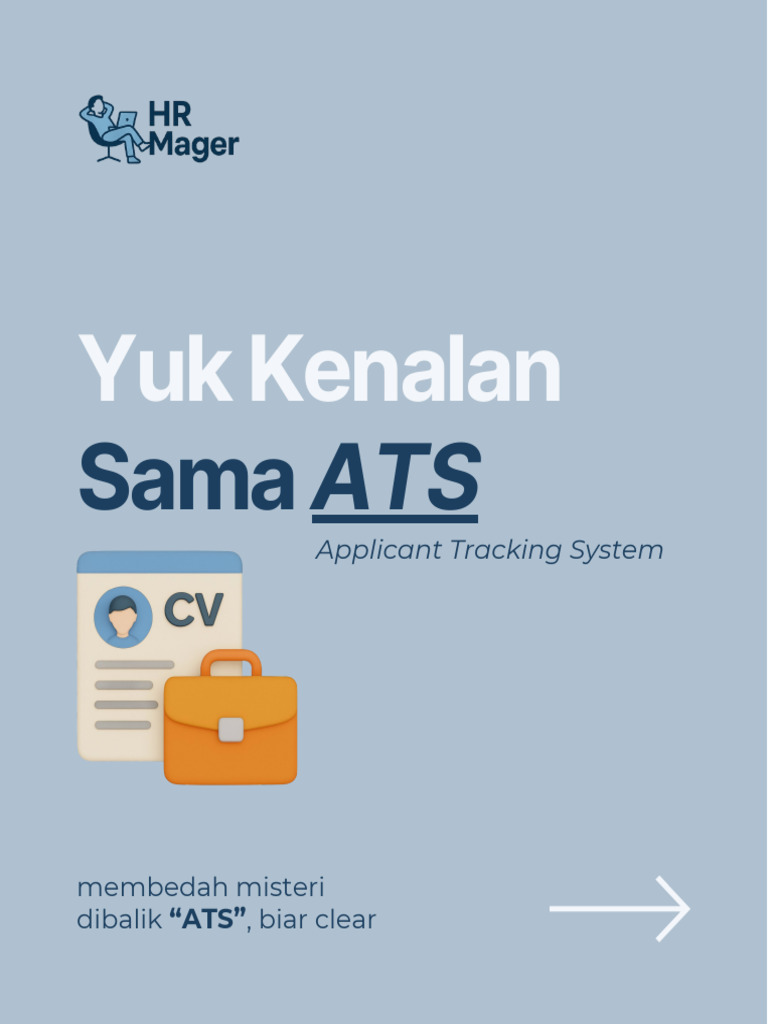 Apa Itu Ats | PDF