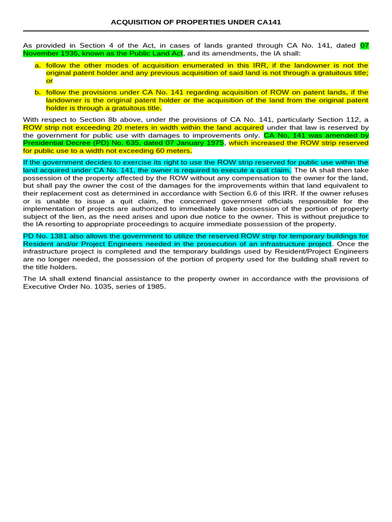 Natres Midterm | PDF | Taxes | Forests