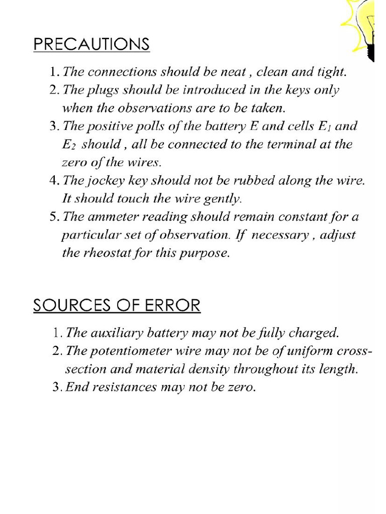 Physics Project | PDF