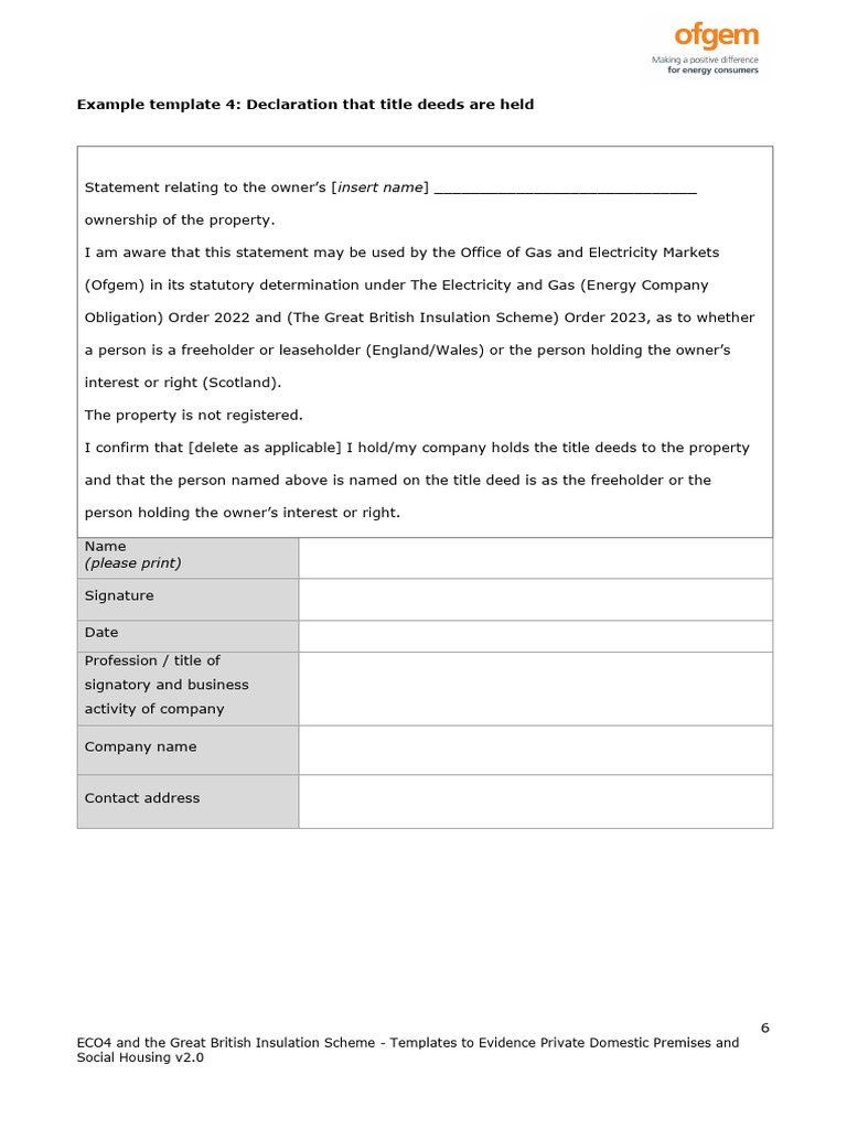 Template 04 | PDF