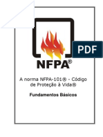 NFPA 101 O Codigo de Seguranca e Vida
