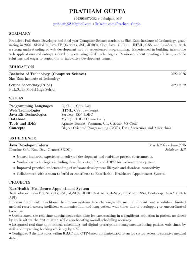 FAANGPath Simple Template 3 | PDF | Java (Programming Language) | Software