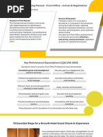 Kipsu Welcome Message Guidelines | PDF | Franchising | Business