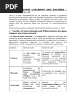 ISAE 3402 Reporting Guide by Deloitte | PDF | Audit | Internal Control