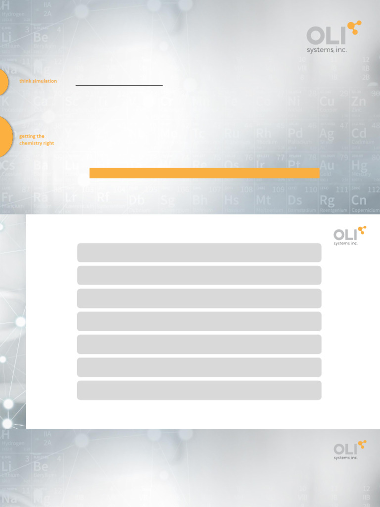 OLI Capabilities Overview - Comprehensive Presentation - Master Slide ...