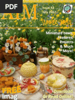 Download Issue 42 Summer 2012 by Artisans in Miniature SN99105037 doc pdf