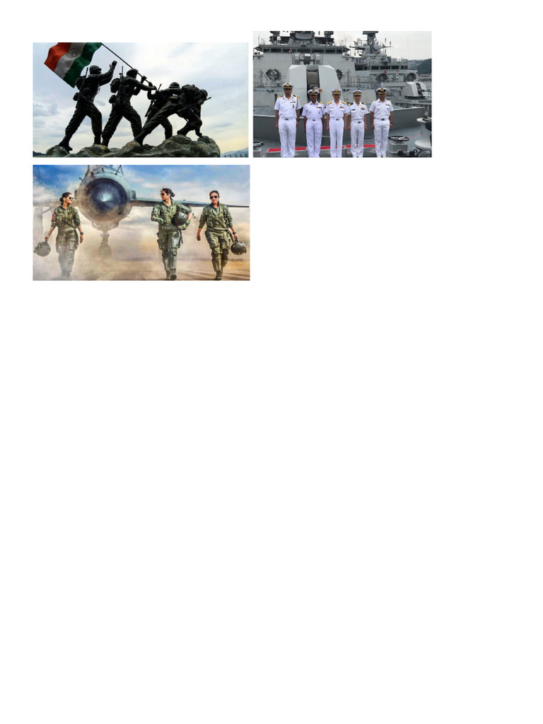 Army | PDF