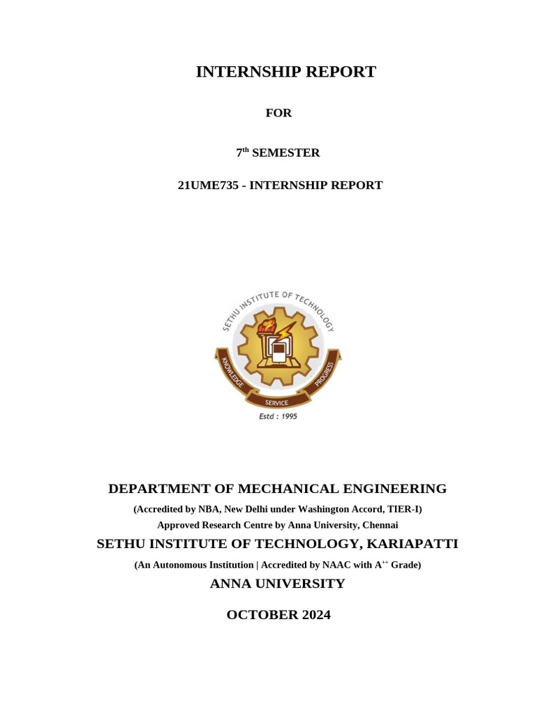 Joes Internship | PDF | 3 D Printing | Computer Aided Design