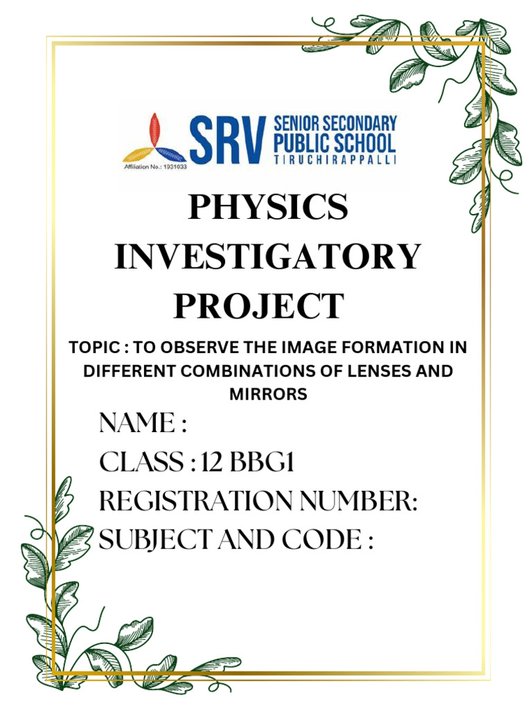 Physics Ip | PDF | Applied And Interdisciplinary Physics | Glass ...
