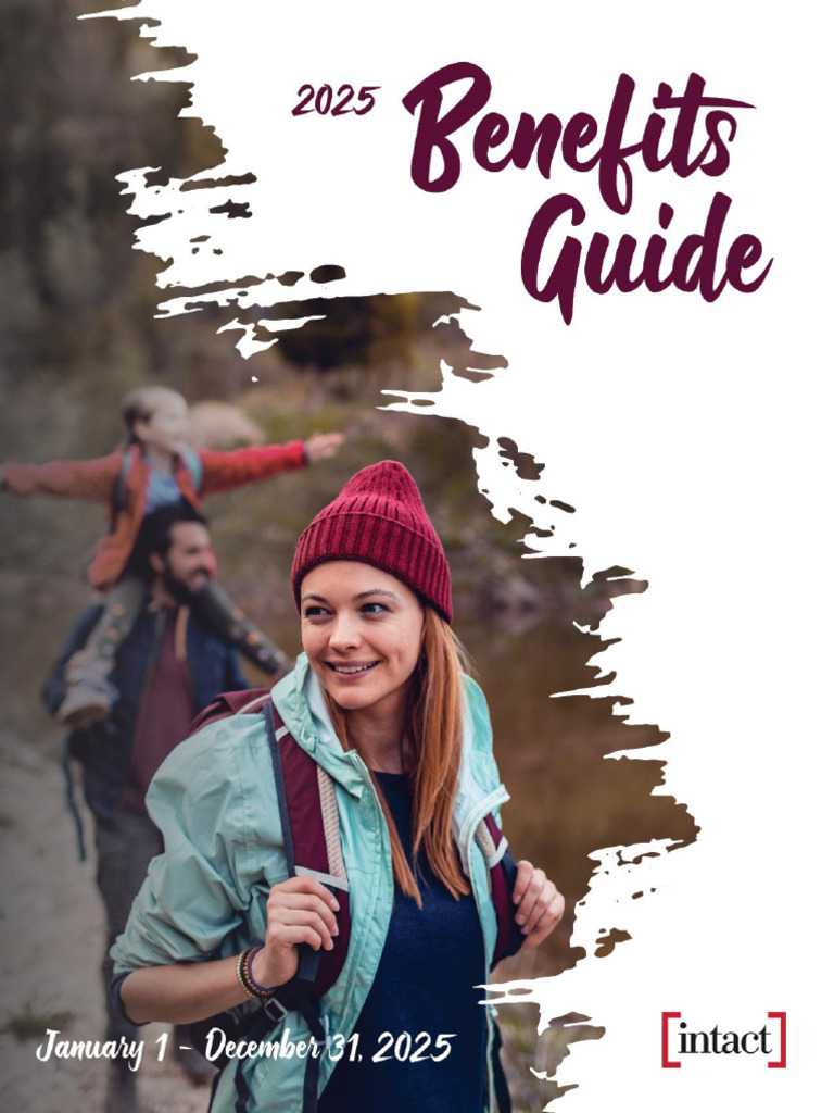 Intact Benefits Overview | PDF | Health Savings Account | Life Insurance