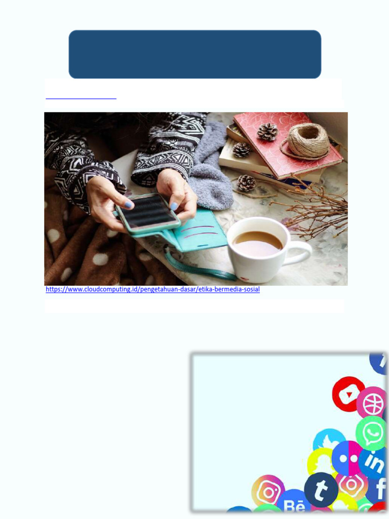 Materi 2b Etika | PDF