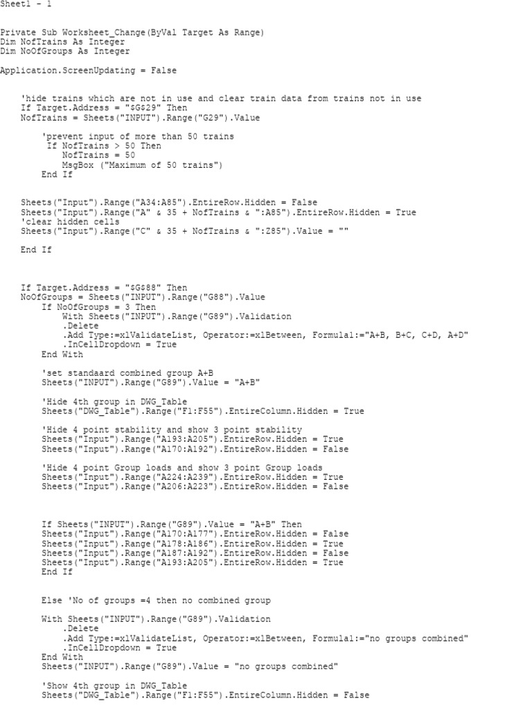Codigo Planilla ROLL | PDF | Boolean Data Type