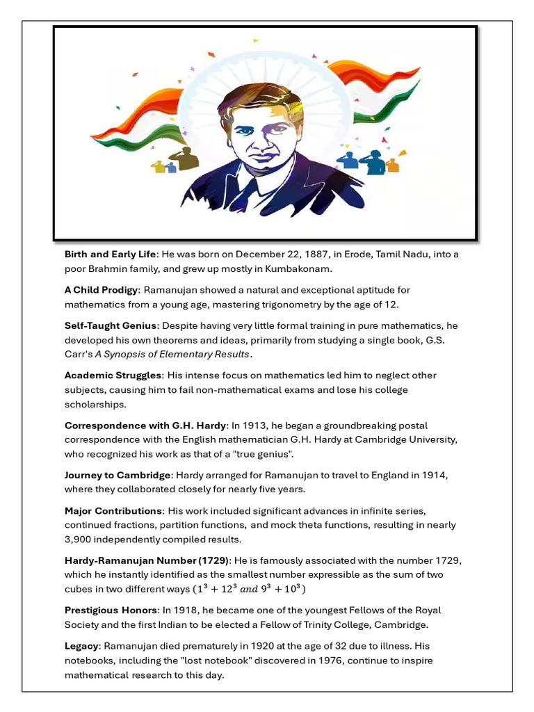 Srinivas Rama 1 | PDF