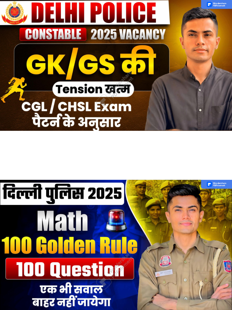 MATH 100 Questions Rule2 | PDF