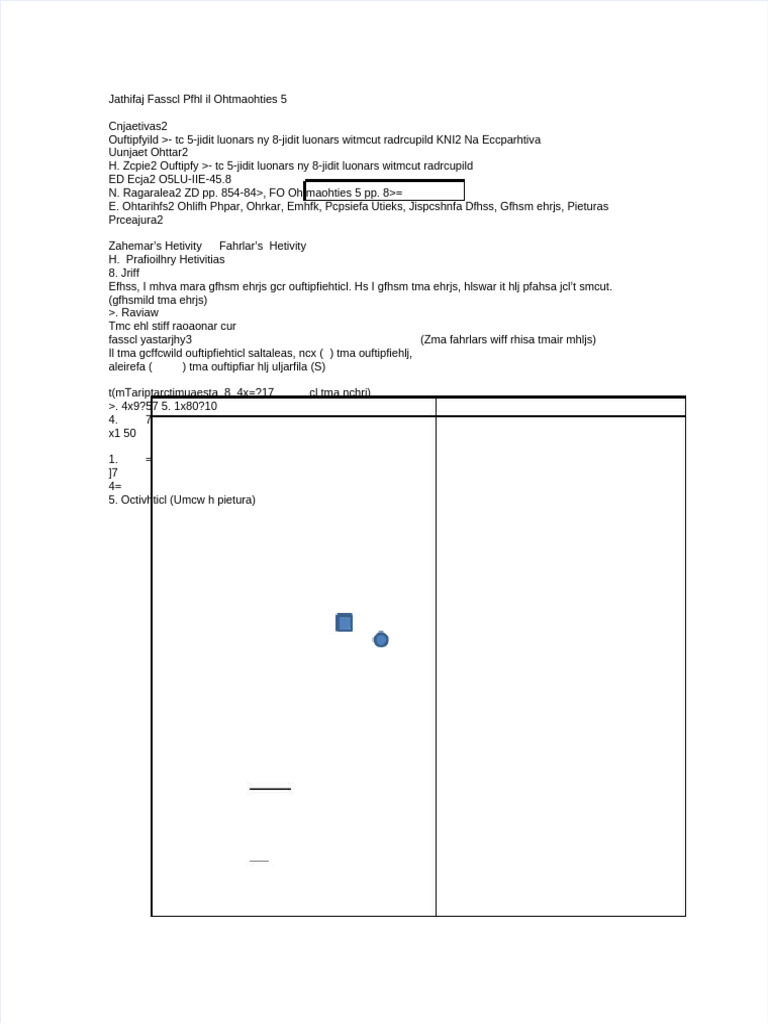 PDF Detailed Lesson Plan in Mathematics 3 | PDF