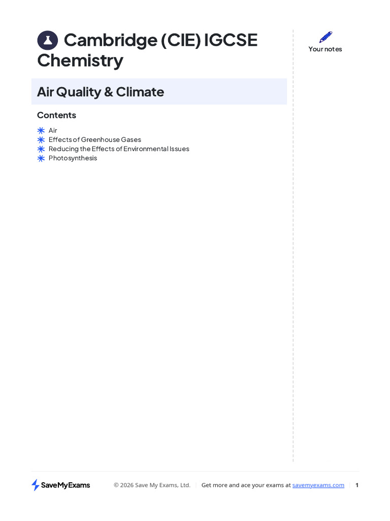 H94HRs3zYgHzNSYd | PDF | Climate Change | Greenhouse Effect