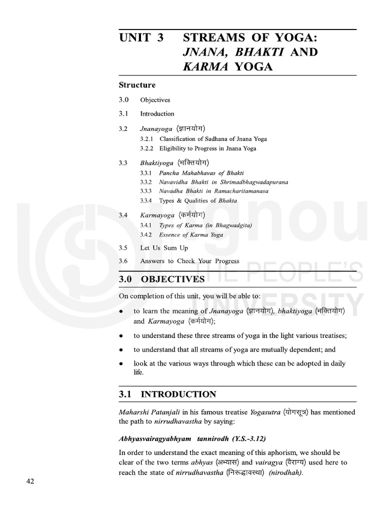 Unit 3 | PDF