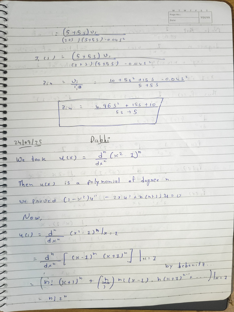Maths TP | PDF