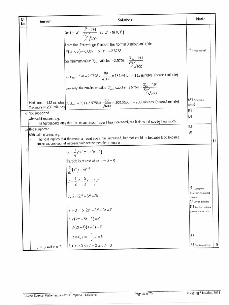 3B Ms Part 2 | PDF