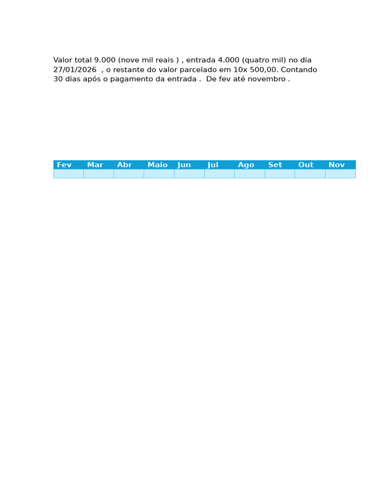 Carro | PDF