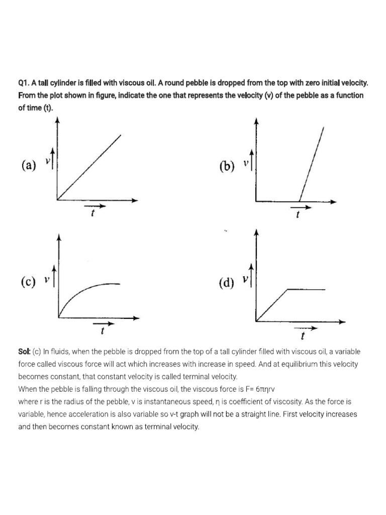 Fluids | PDF