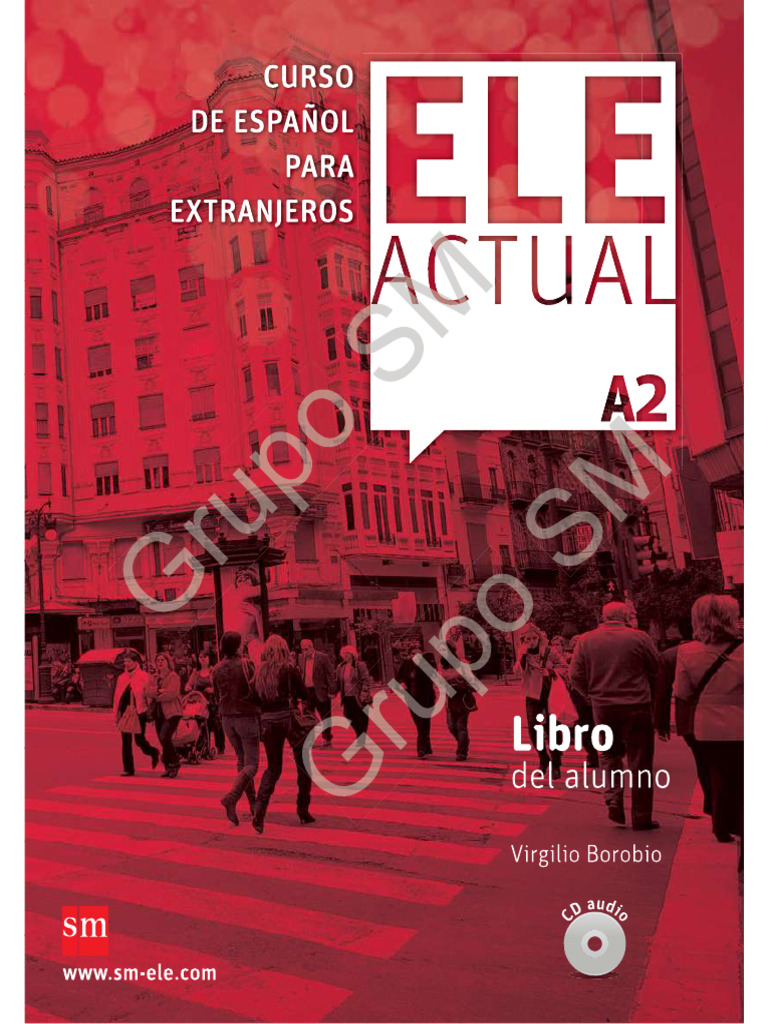 WEB Ele Actual A2 Alumno | PDF