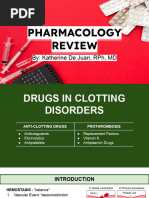List of Highly Protein Bound Drugs | PDF