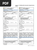 PhilHealth Konsulta Registration Guide | PDF | Health Care | Social ...