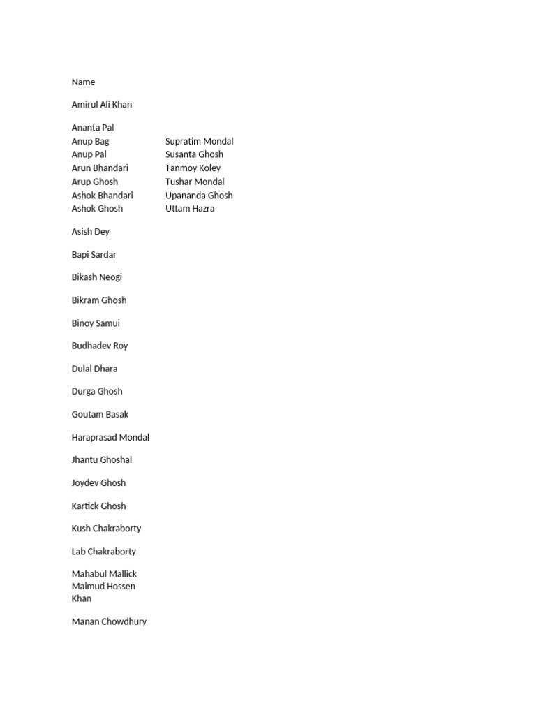 Name | PDF