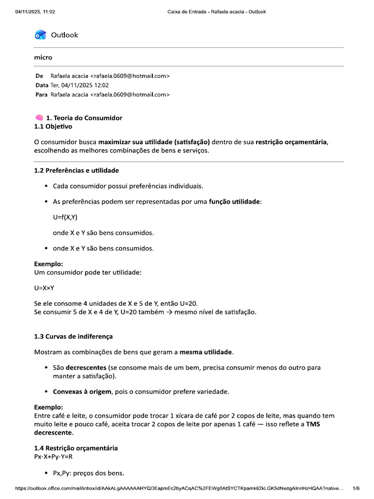 Micro | PDF