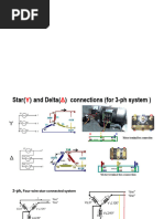 Balanced Delta-Connected Load Analysis | PDF | Power (Physics ...