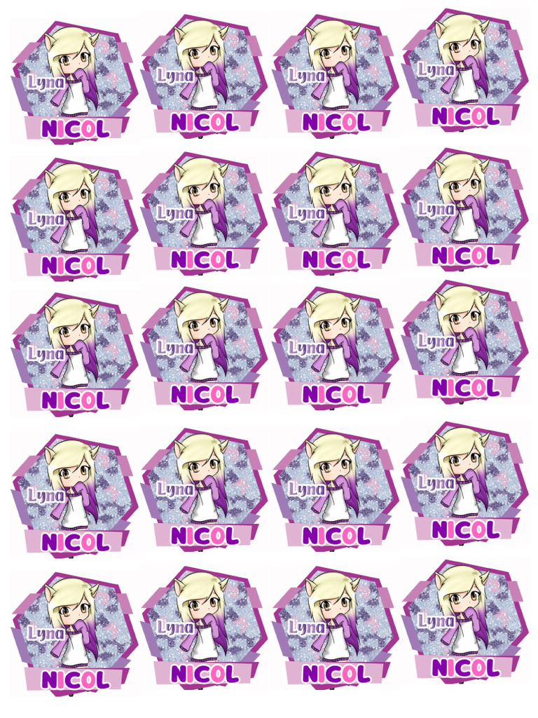 Sticker | PDF