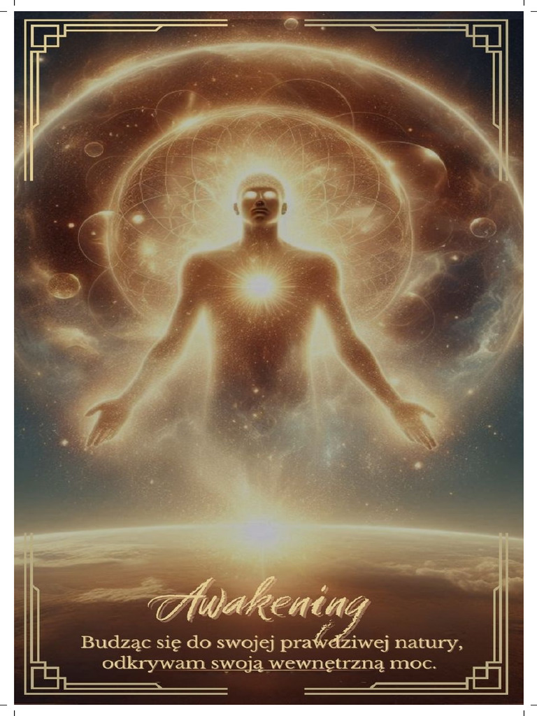Awakening | PDF