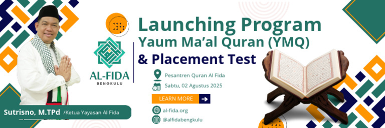 Launching Program | PDF