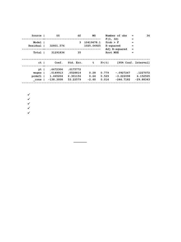 Application Exercises | PDF